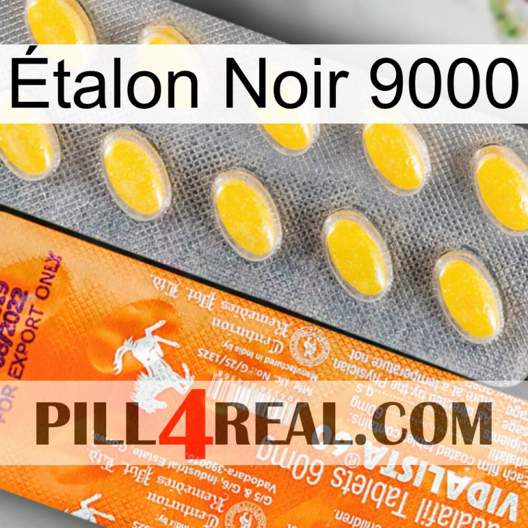 Étalon Noir 9000 new05